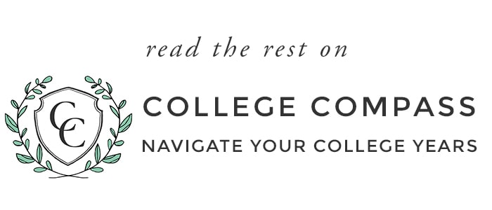 Read the Rest on College Compass