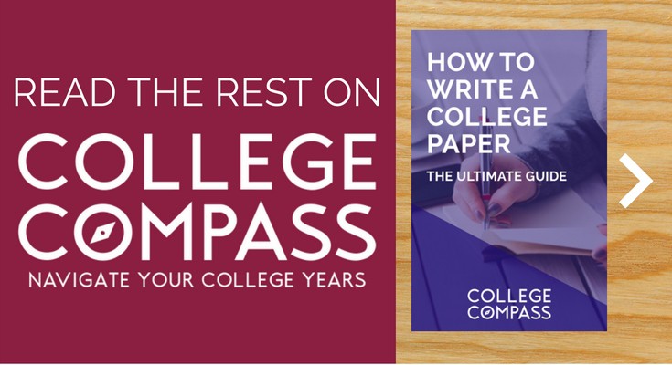 Read the Rest on College Compass