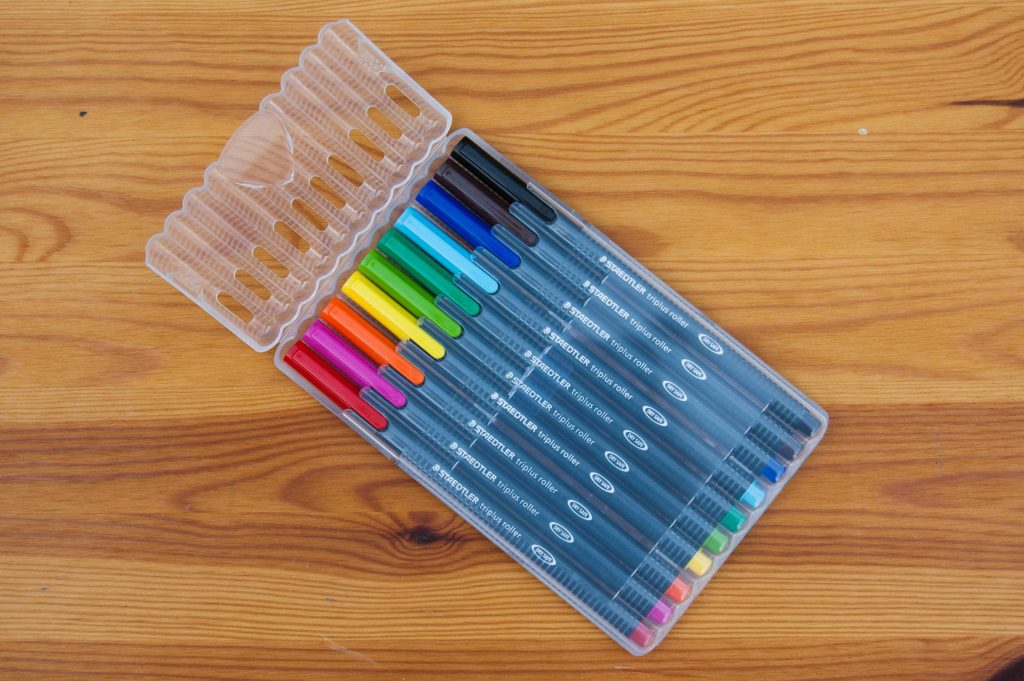 The Best School Supplies For College Students
