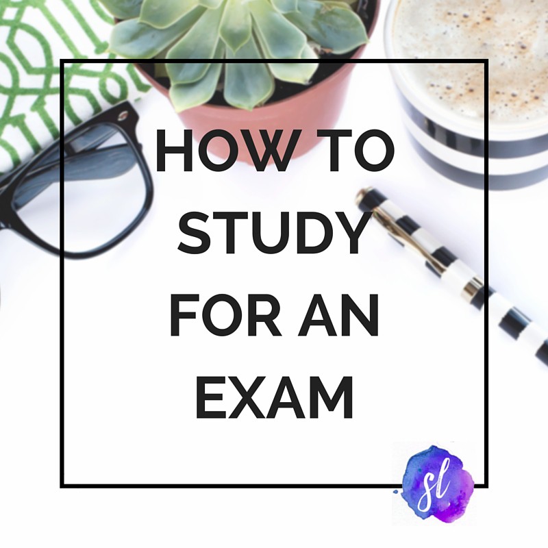 Ultimate finals tips for college finals! In this post, I walk you through four stages of studying for finals, with tips and advice for each. Pin now, and click through to read the whole article!