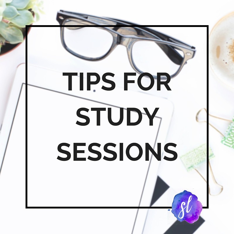 Ultimate finals tips for college finals! In this post, I walk you through four stages of studying for finals, with tips and advice for each. Pin now, and click through to read the whole article!