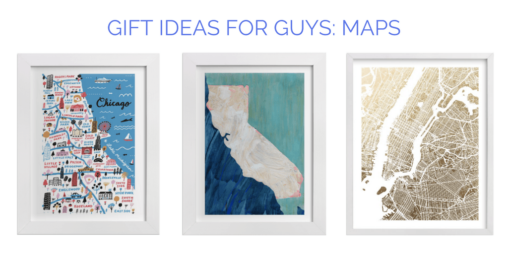 Gift Ideas for Guys: What to Get Your Boyfriend for Christmas