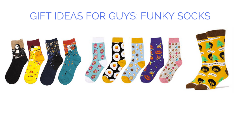 Gift Ideas for Guys: What to Get Your Boyfriend for Christmas