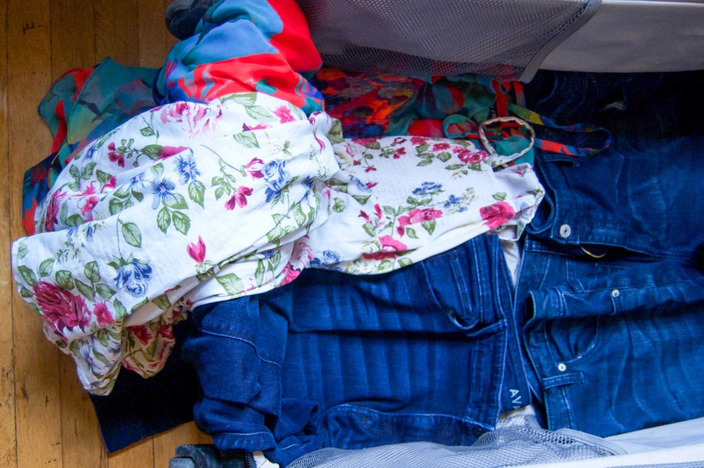 How to Perfectly Pack a Suitcase and Carry-On