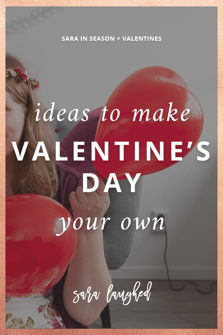 Love these cute and original Valentine's ideas!