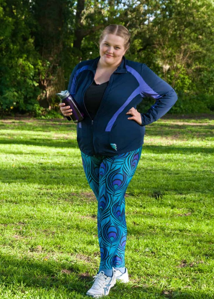 Ethical Activewear: My 3 Favorite Companies for Plus Size Ethical