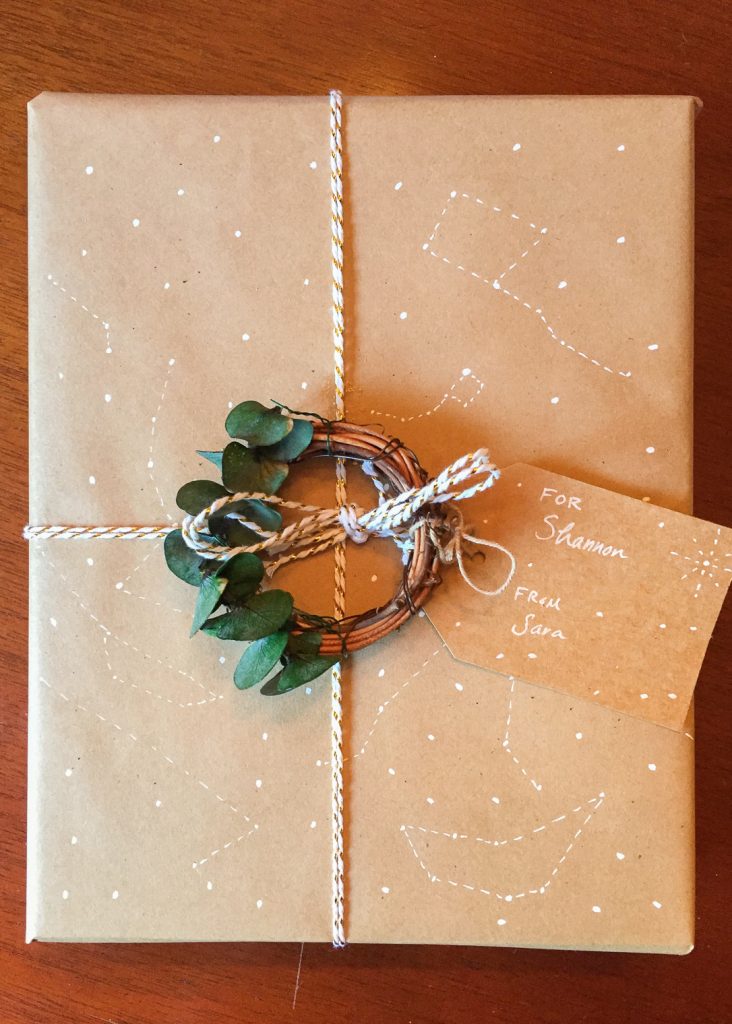 5 Creative Gift Wrap Ideas to Make Your Presentation a Present, Too