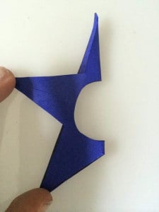 Paper Stars Tutorial: 4 Different Ways to Make Paper Stars • Sara Laughed