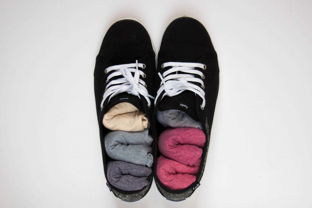 19 Packing Hacks for Your Next Flight