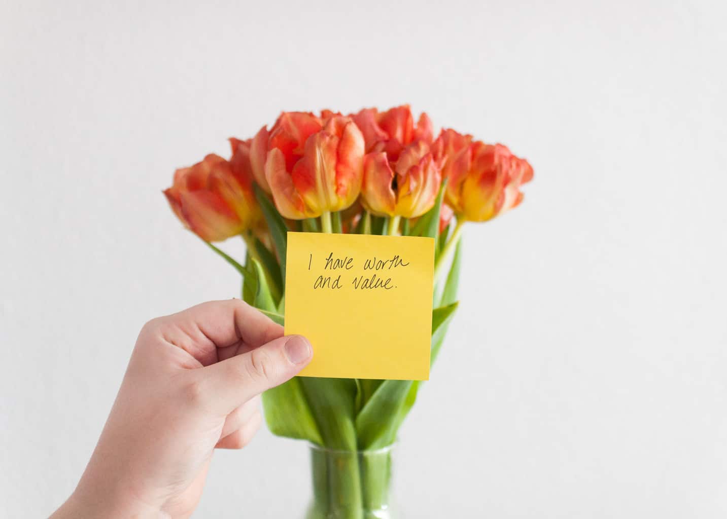 Authentic Ways to Build Lasting Self-Love - Sara Laughed