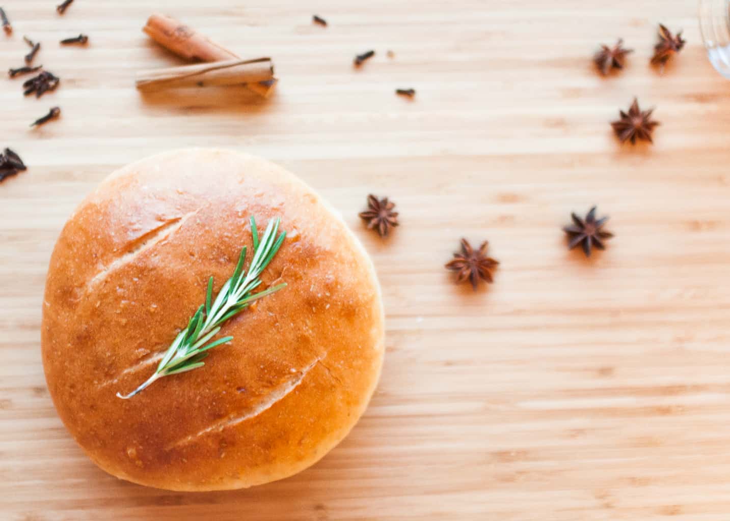Kristen's Bread-1