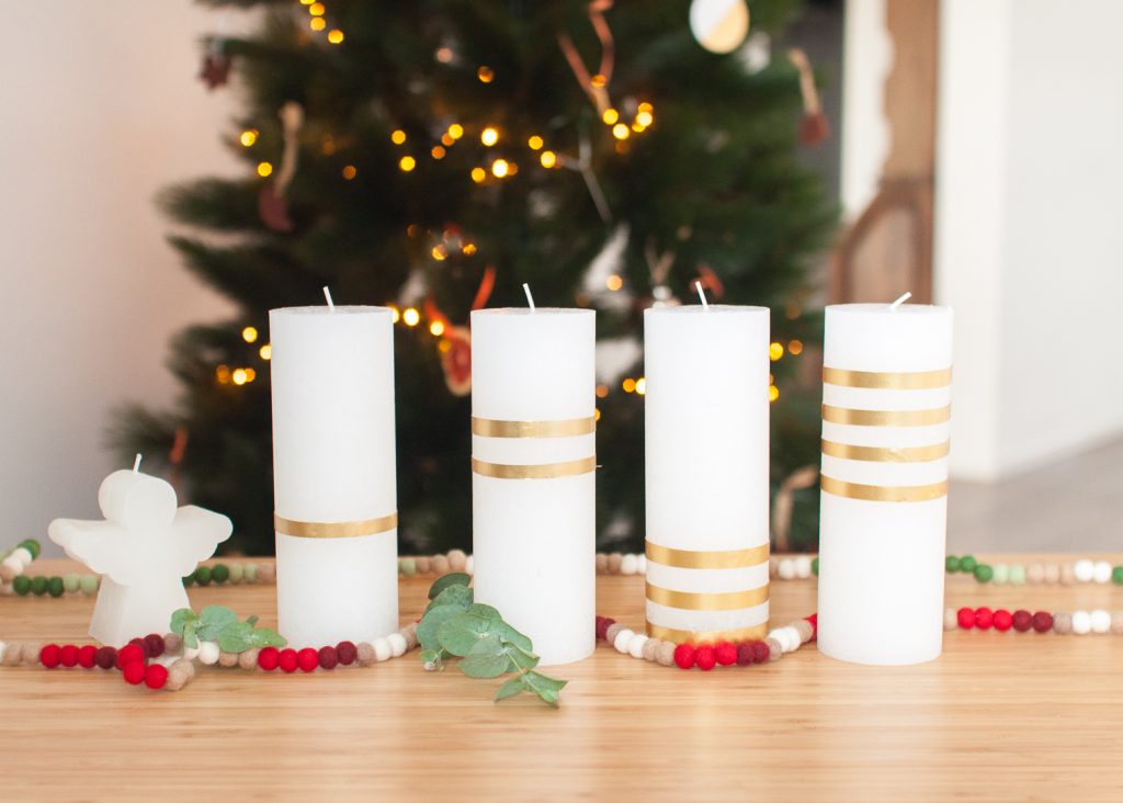 How I’m Observing Advent This Year