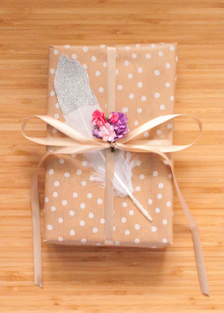 7 Creative Gift Wrap Ideas to Make Your Presentation a Present, Too ...