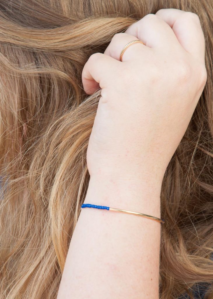 4 DIY Thread Bracelet Ideas, How To Make Bracelets