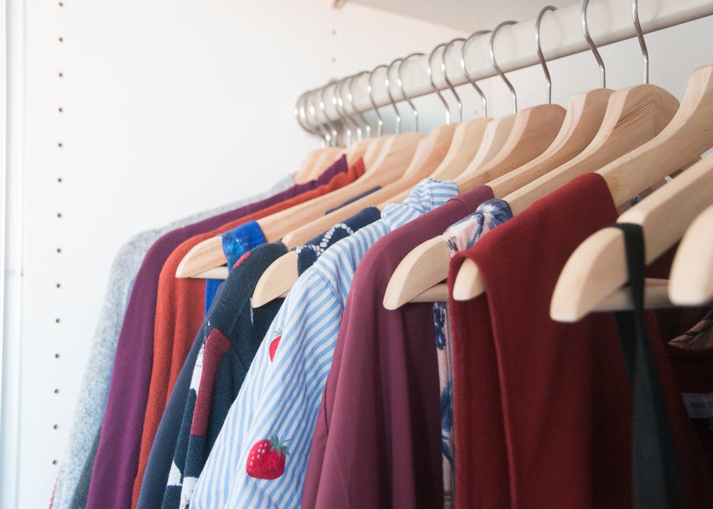 10 Must-Haves for Every College Wardrobe • caroline st francis